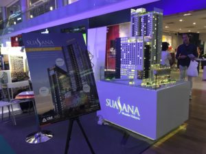 The International Property Show